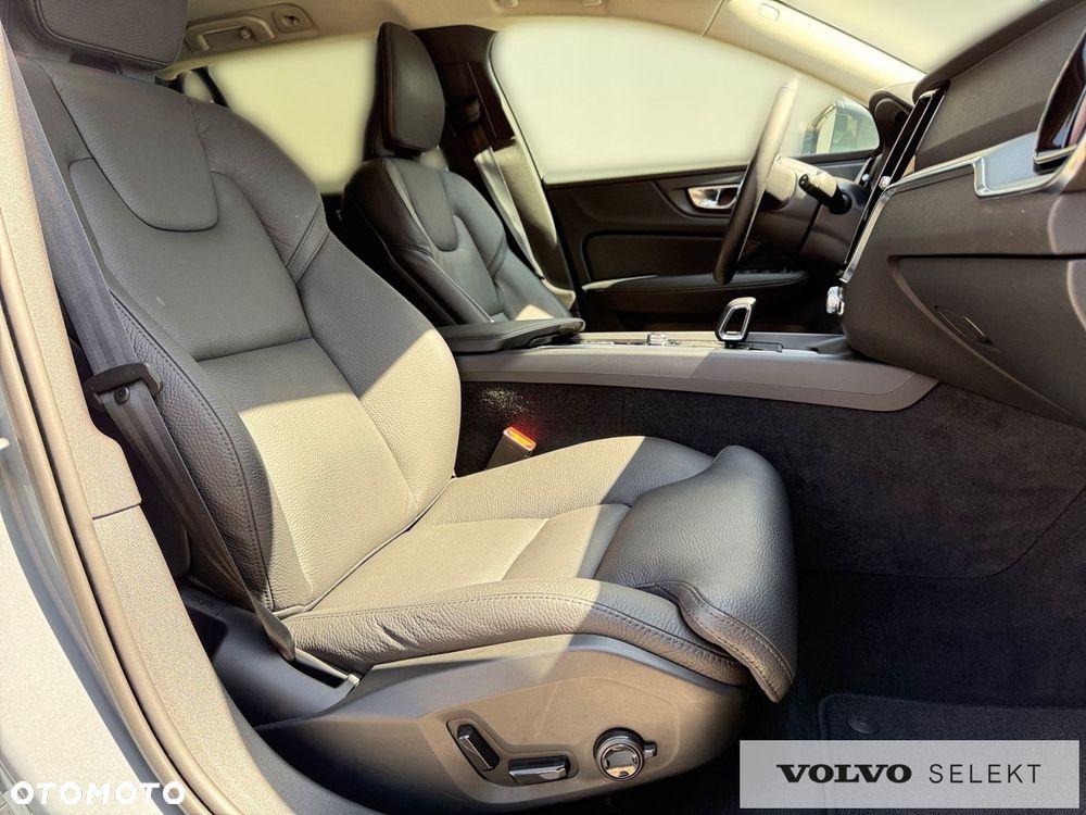 Volvo V60 - 26