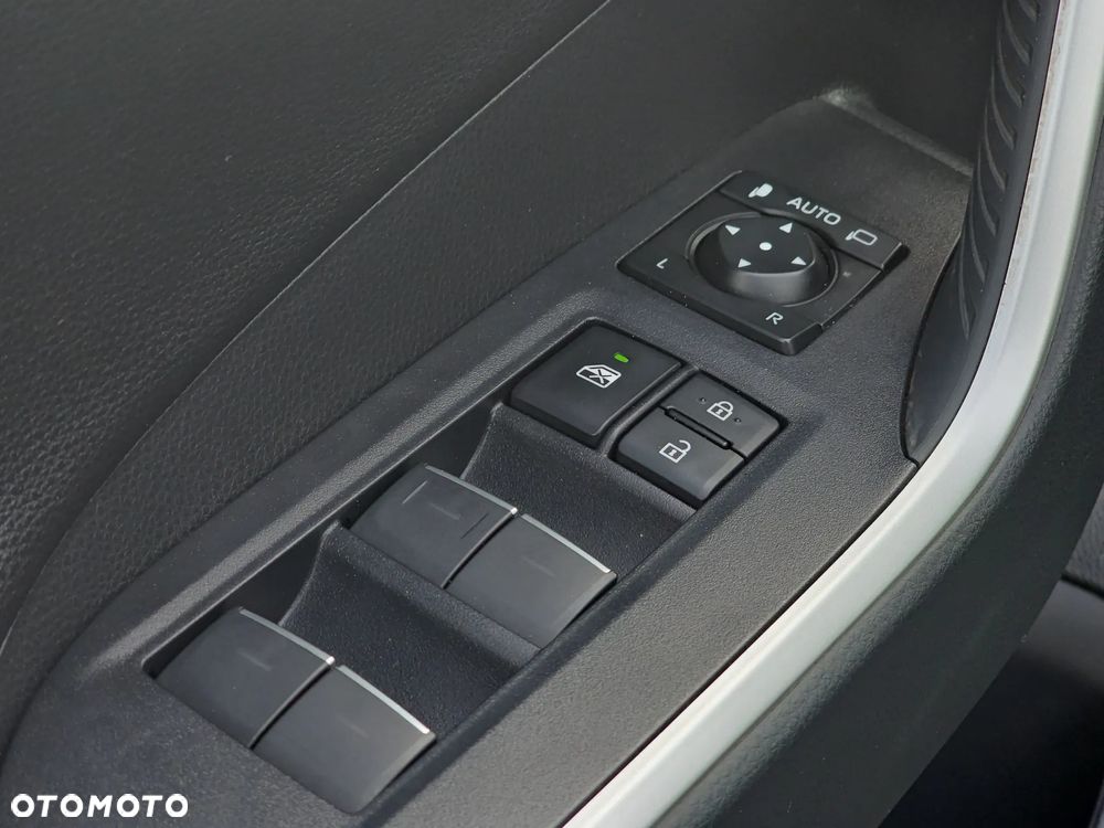 Toyota RAV4 2.5 Hybrid Adventure 4x4 - 16