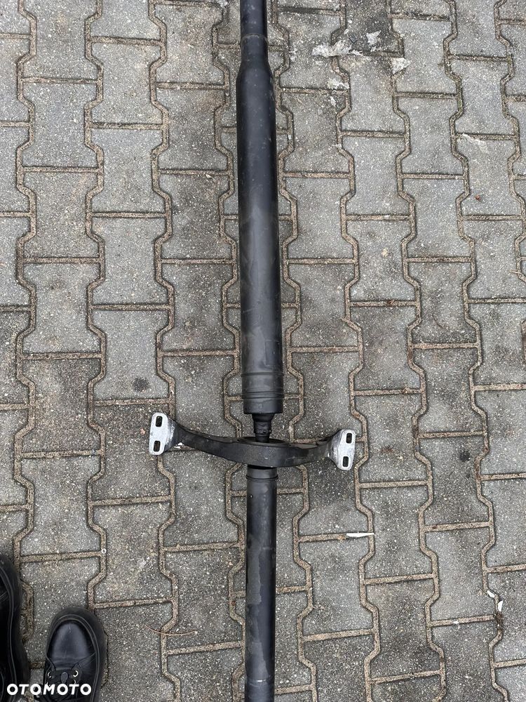 Wał napędowy VW Passat B8 3Q0521101AP - 6
