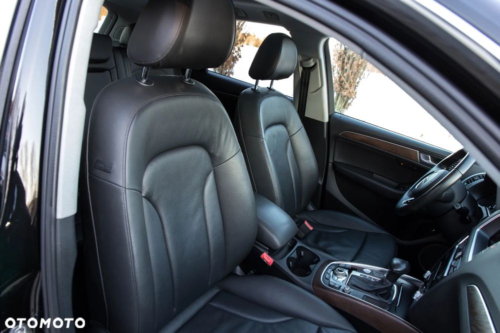 Audi Q5 - 11