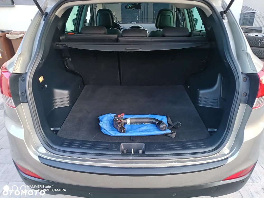 Hyundai ix35 2.0 2WD Style - 7