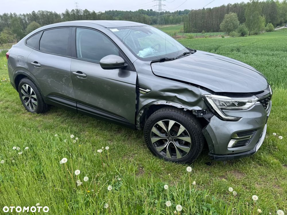Renault Arkana TCe 140 EDC ZEN - 7