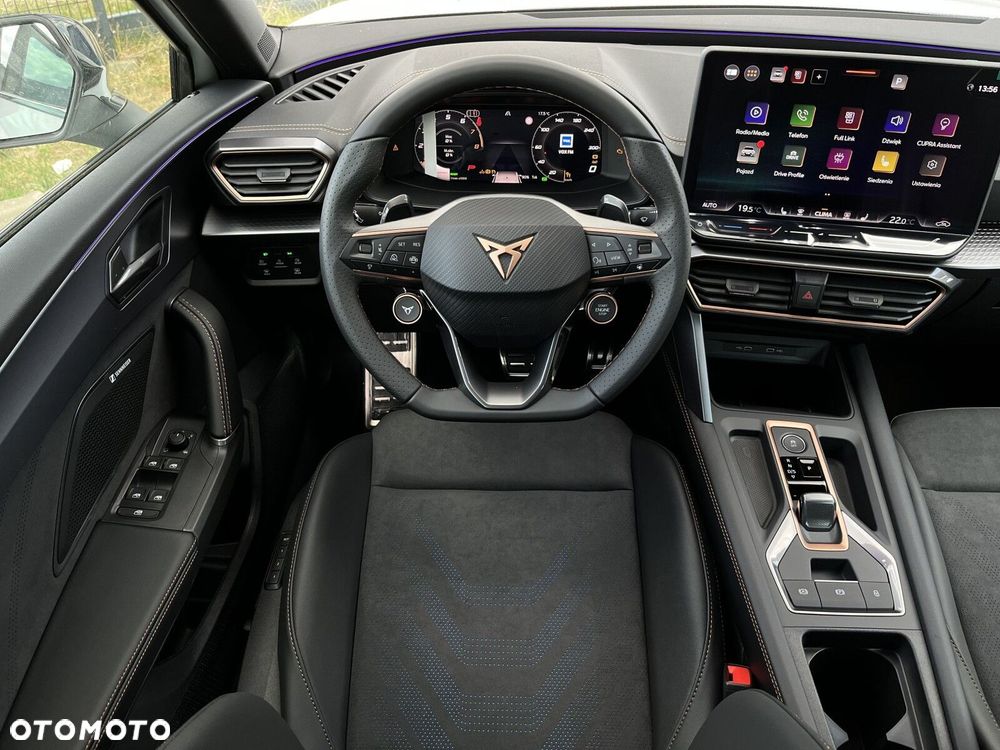 Cupra Leon 1.5 eTSI DSG - 36