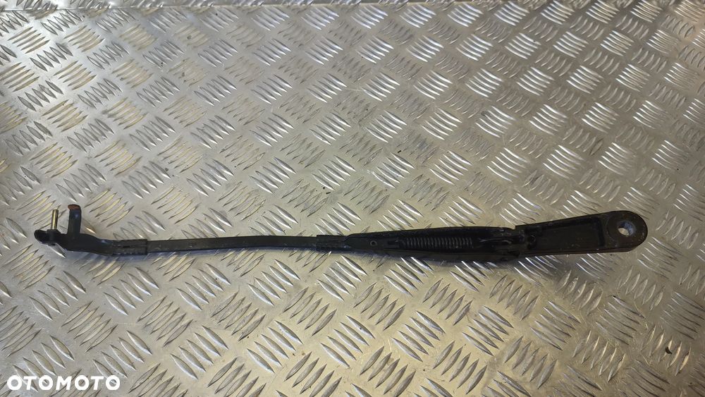 VW TOUAREG 7P 10-18R RAMIĘ WYCIERACZKI PRZOD EUROPA PRAWE 7P0955410C 7P0955410 C - 3