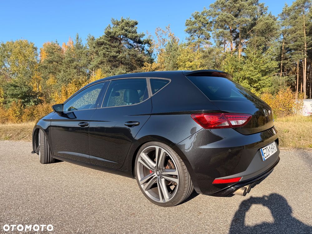 Seat Leon - 17