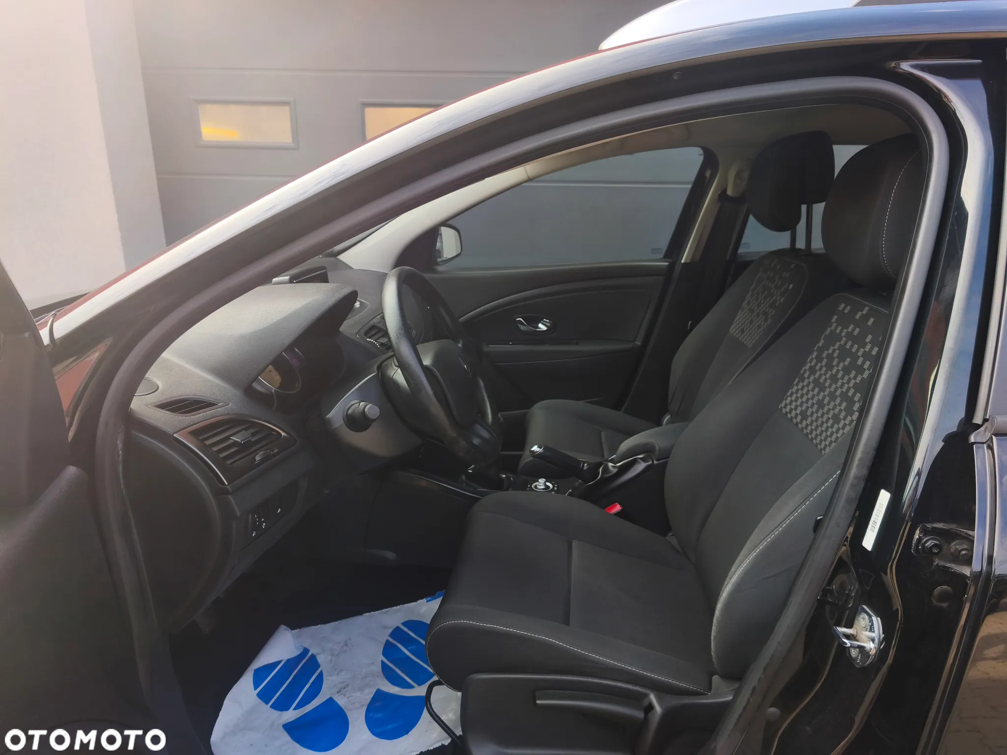 Renault Megane 1.5 dCi Expression - 5
