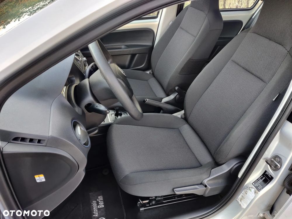 Skoda Citigo 1.0 MPI Automatik Cool Edition - 21