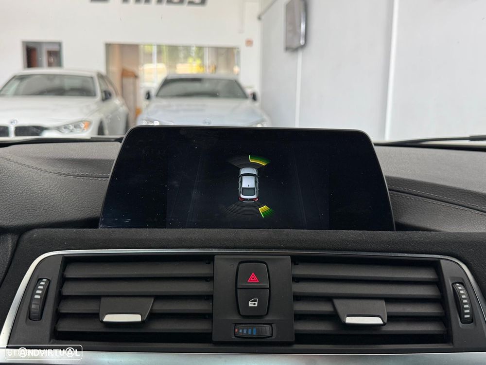 BMW 420 Gran Coupé d Pack M Auto - 36