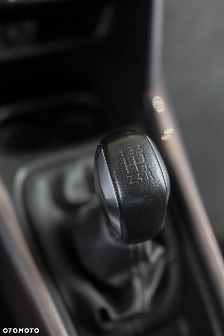 Peugeot 2008 - 20