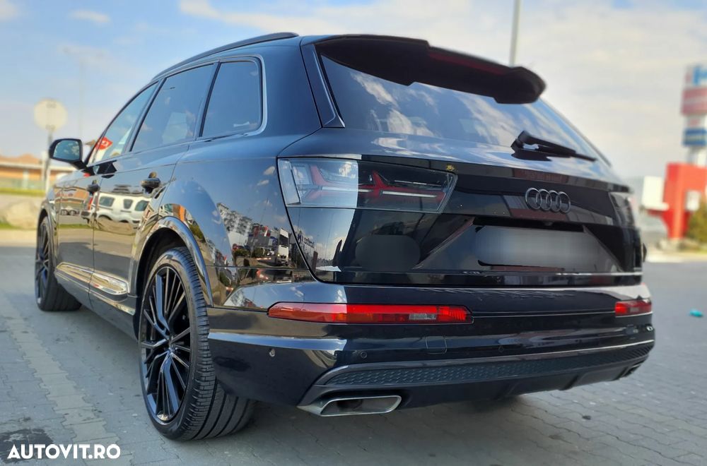 Audi Q7 - 3