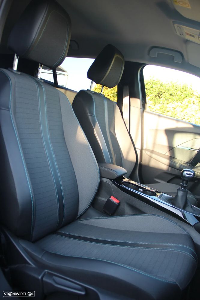 Peugeot 2008 PureTech 100 Stop&Start Allure Pack - 7