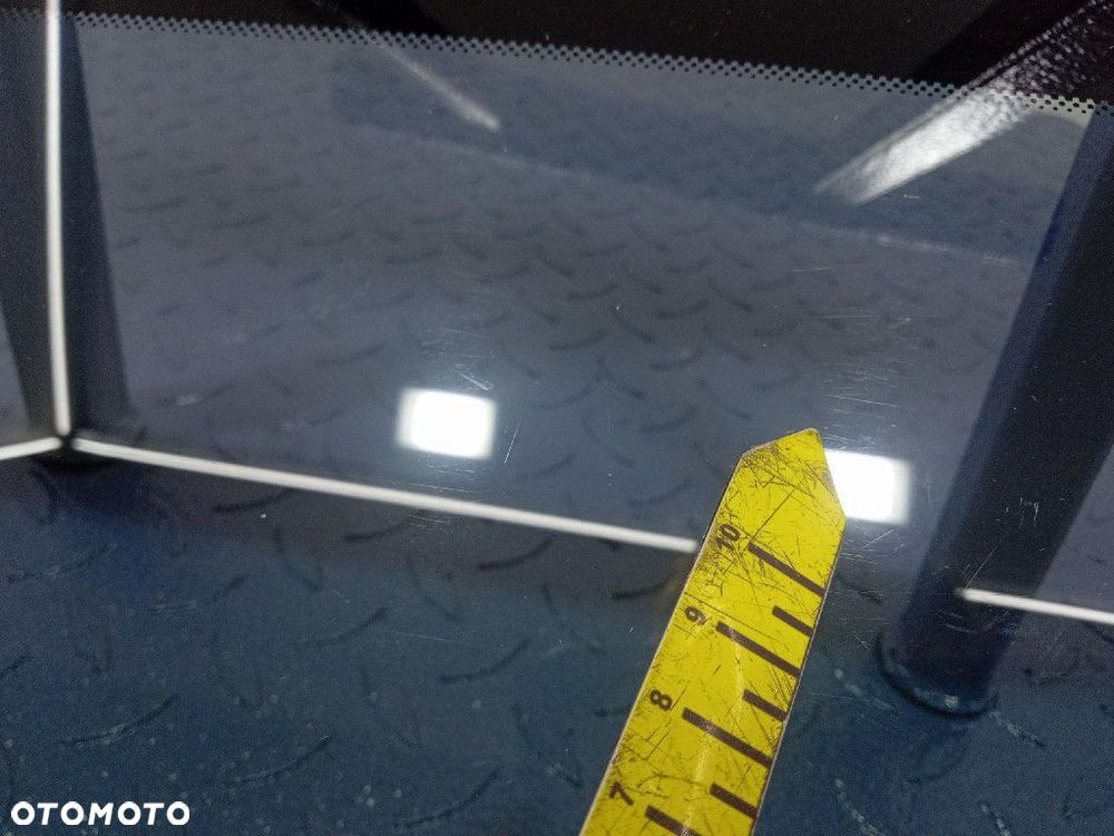 FORD FOCUS MK2 KOMBI SZYBA KAROSERYJNA TYŁ PRAWA TYLNA - 8