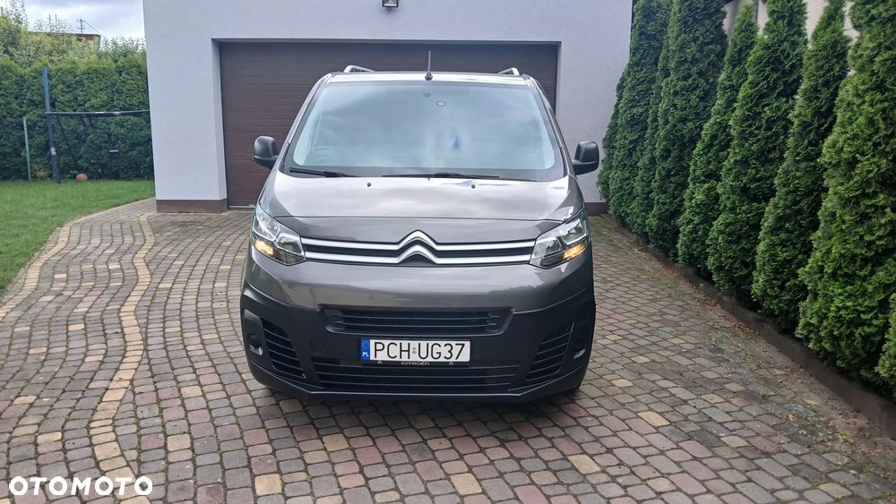 Citroën Jumpy Combi - 3