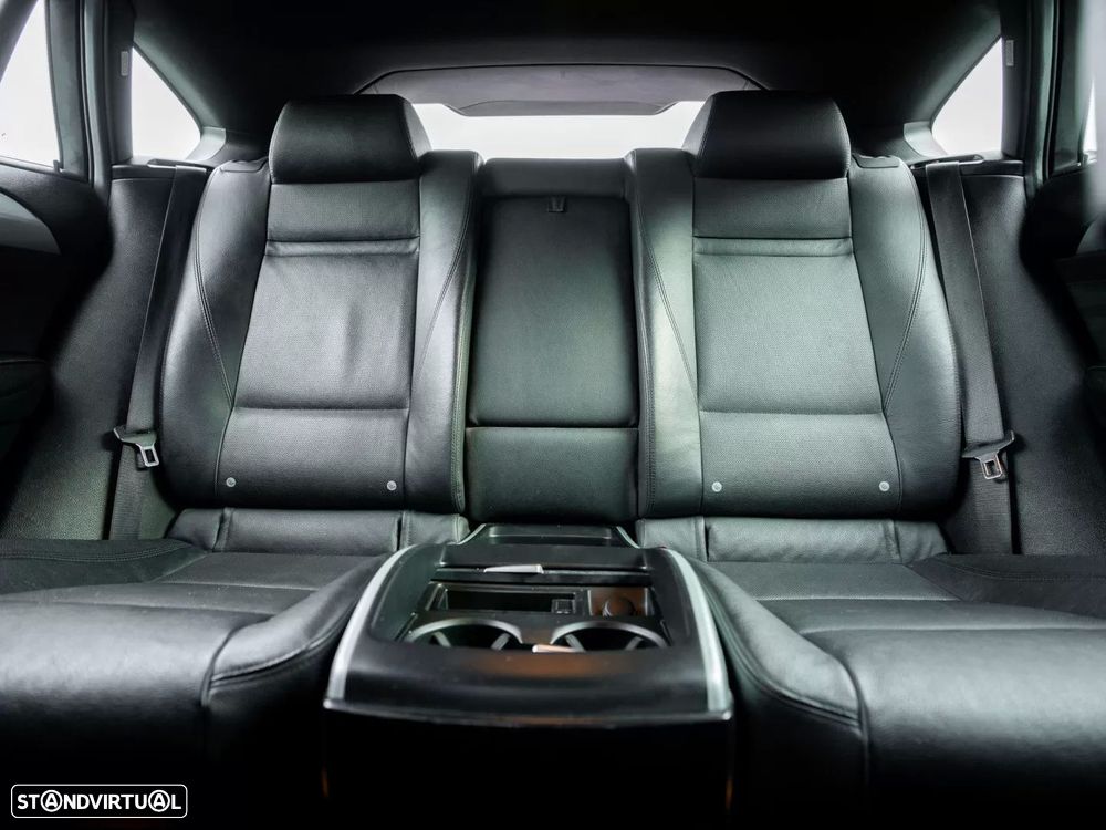 BMW X6 40 d xDrive - 27