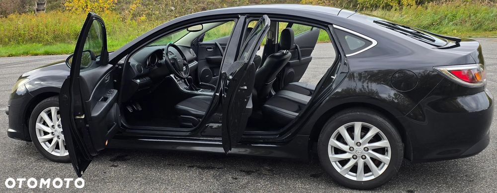 Mazda 6 Sport 2.2 CD DPF Exclusive - 16