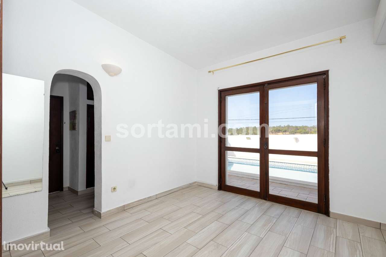 Moradia Isolada T3+1 Venda em Almancil,Loulé - Grande imagem: 4/31