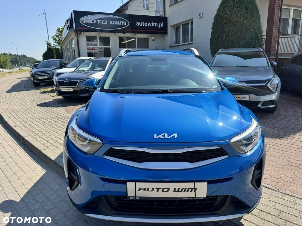Kia Stonic - 8