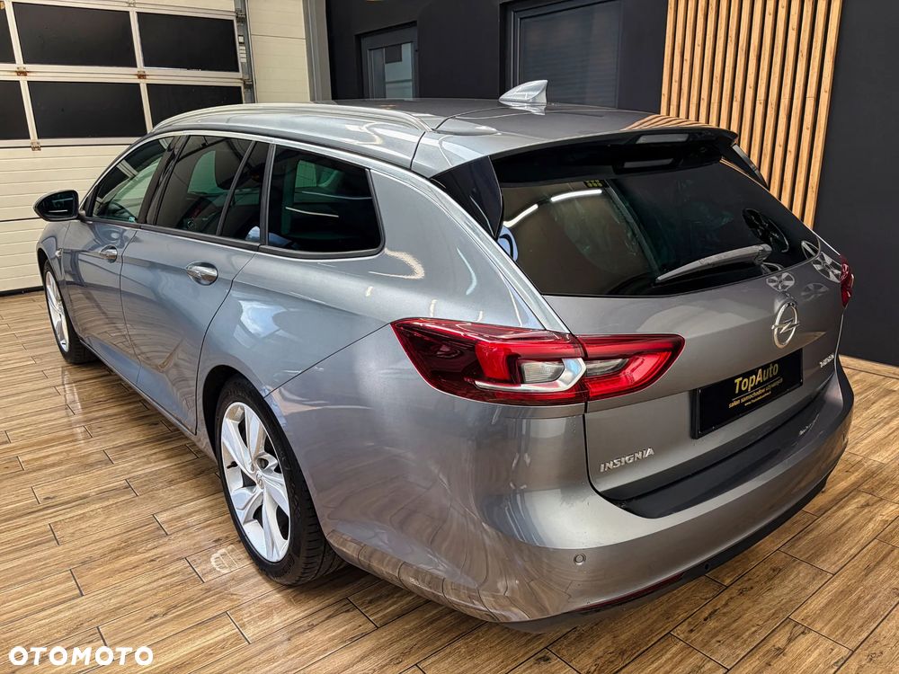 Opel Insignia 1.5 T Ultimate S&S - 9