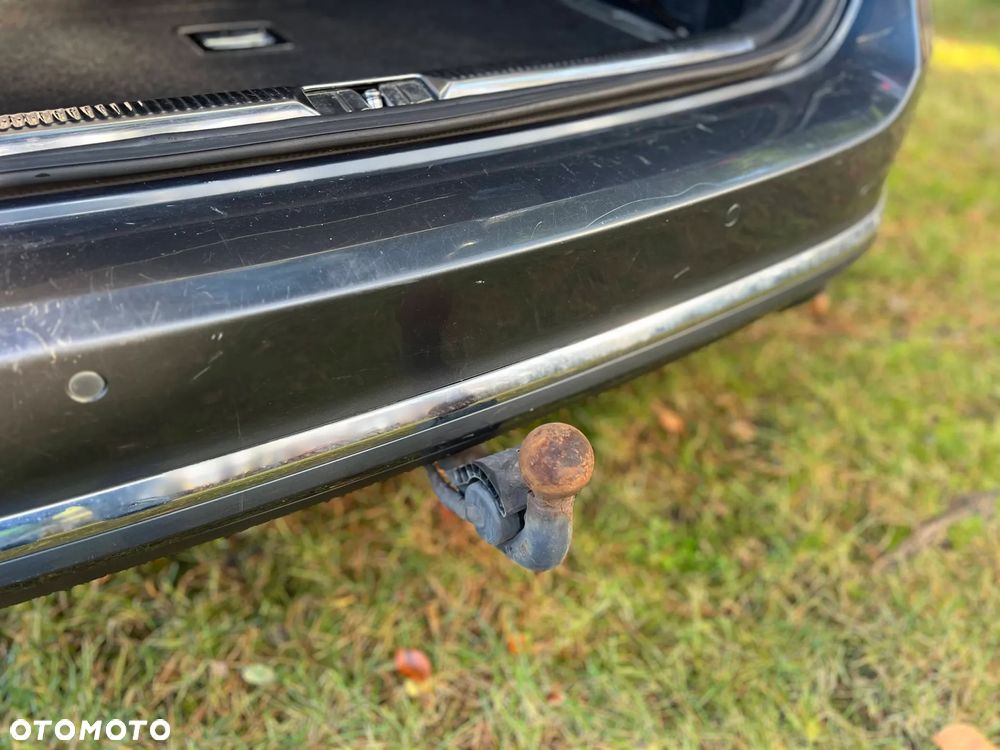 Volkswagen Passat 2.0 TDI DPF DSG 4Motion Highline - 9