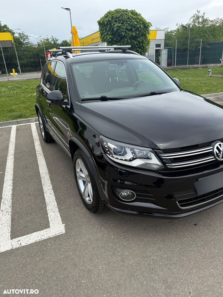 Volkswagen Tiguan - 16