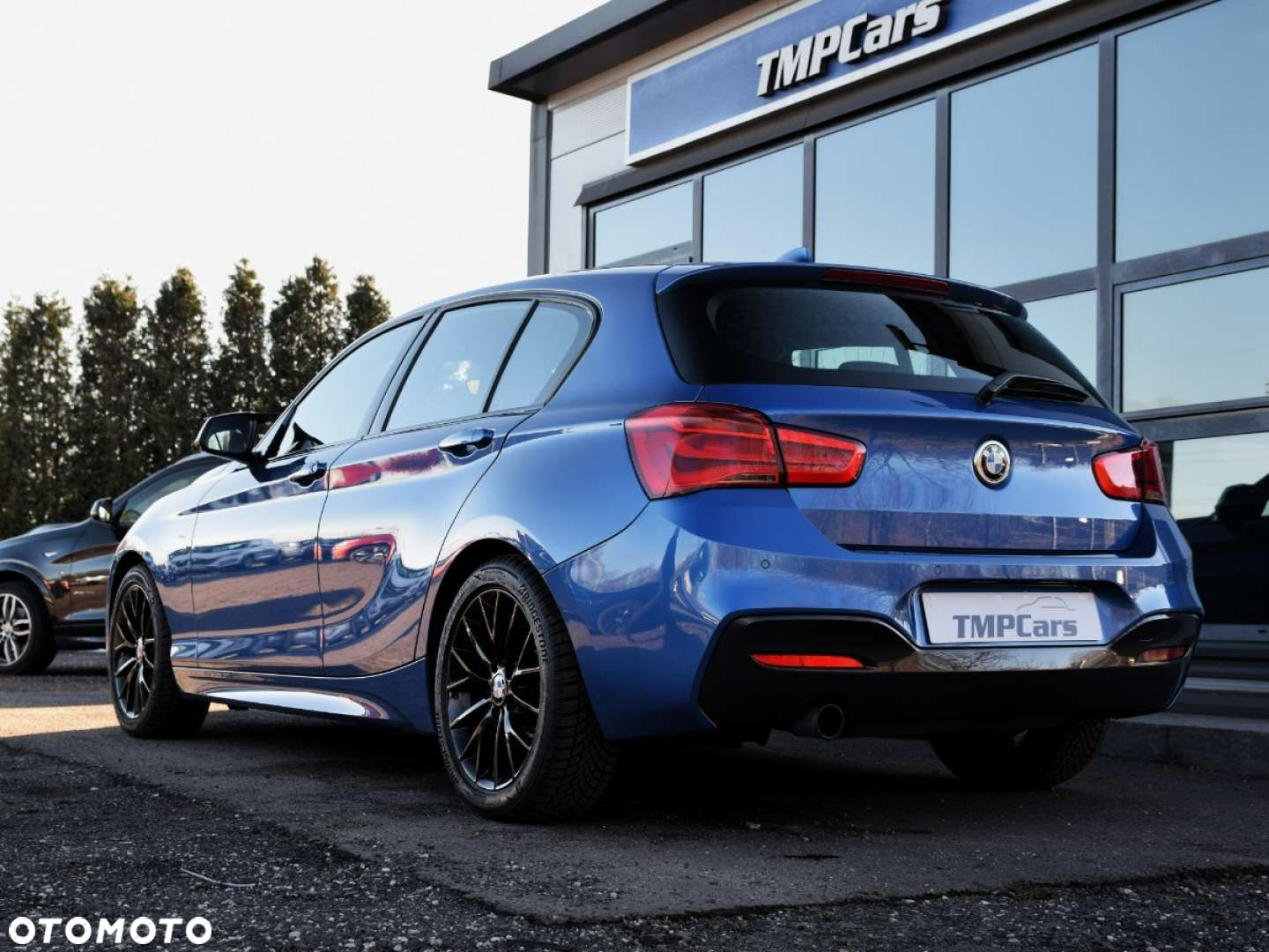 BMW Seria 1 - 17