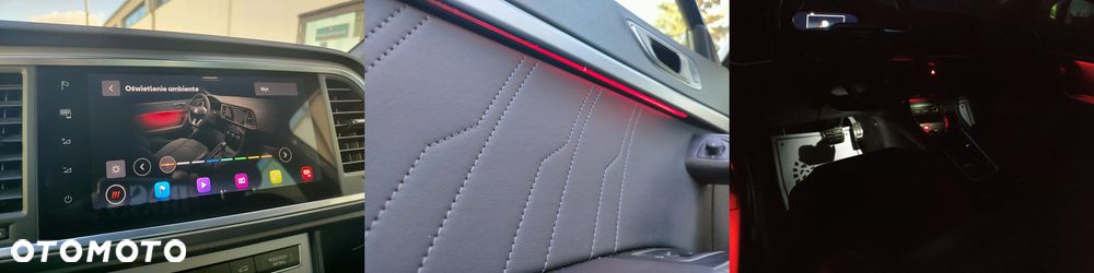 Seat Ateca 1.5 Eco TSI FR S&S DSG - 29