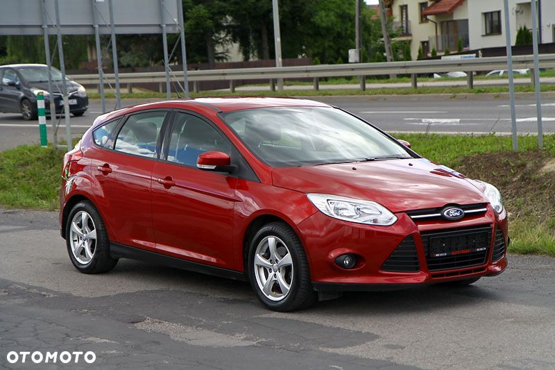 Ford Focus - 3