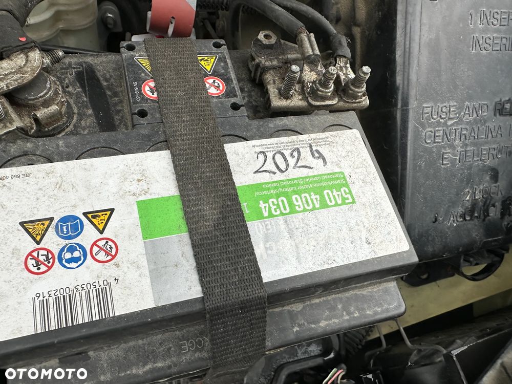 Fiat Panda 1.2 Active - 24