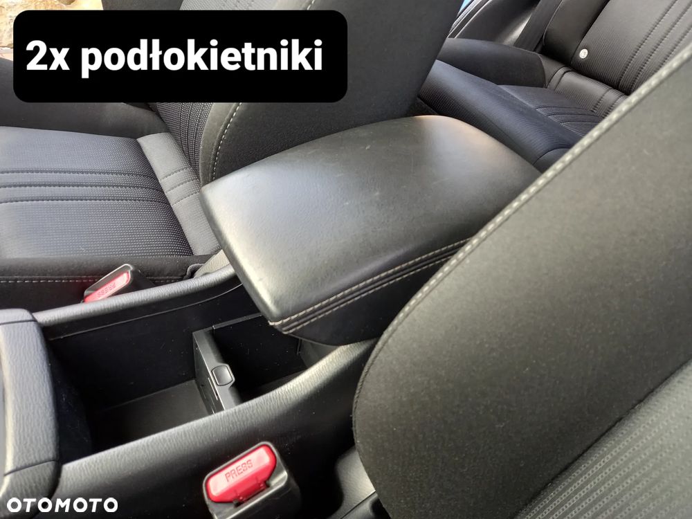 Mazda CX-3 2.0 SkyEnergy i-Eloop 4x4 - 33