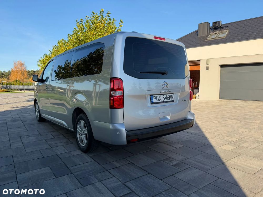 Citroën SpaceTourer 2.0 BlueHDi XS Business - 6