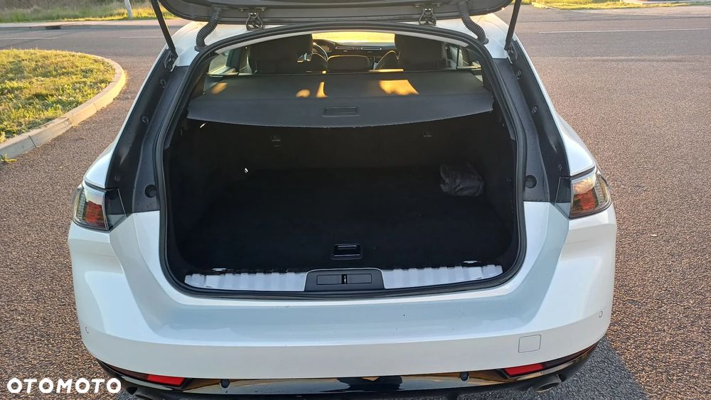 Peugeot 508 180 e-EAT8 Allure - 6