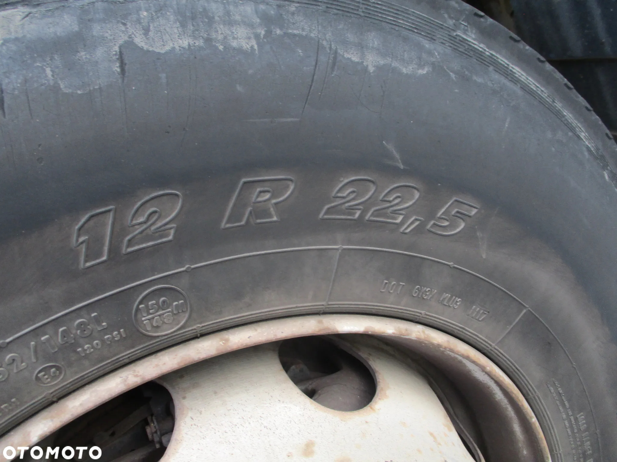 DAF LF 55 220 - 30