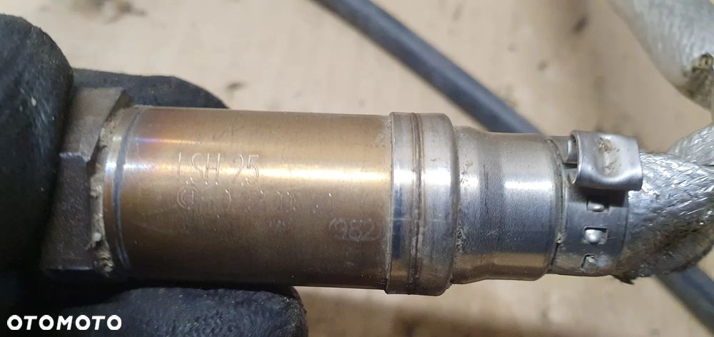 Sonda lambda czujnik VW Passat B5 2.3 V5 0258005160 - 7