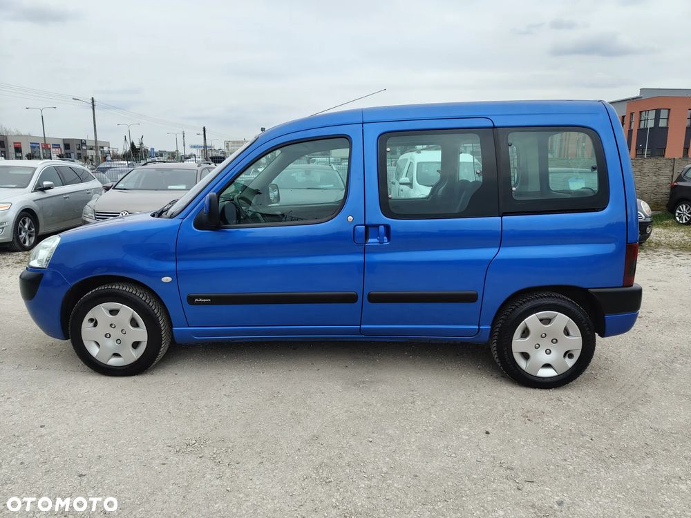 Citroën Berlingo - 3