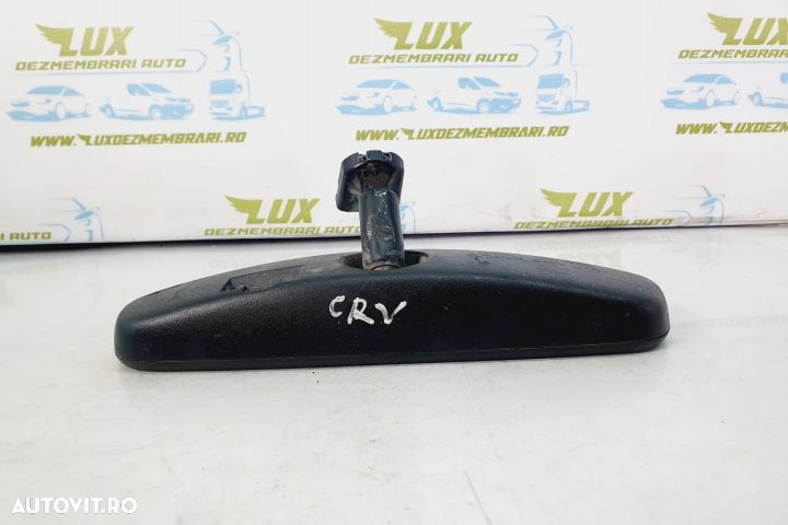 Oglinda retrovizoare 878100504 Toyota RAV4 3 (XA30)  [din 2005 pana  2010] seria - 3