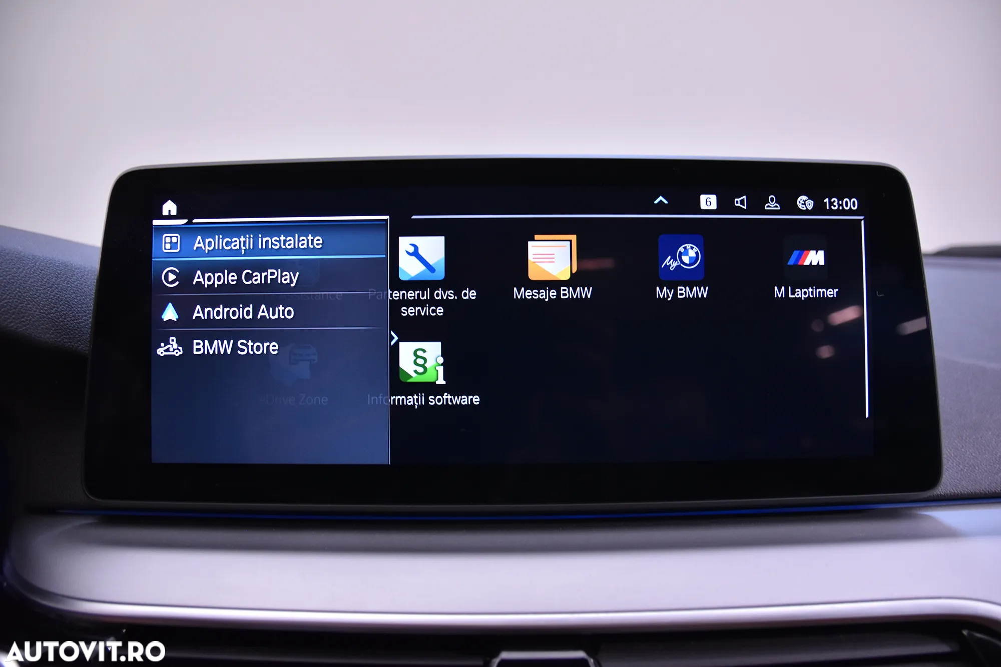 BMW Seria 5 530e xDrive AT PHEV - 21