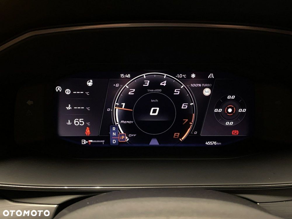 Cupra Formentor - 27