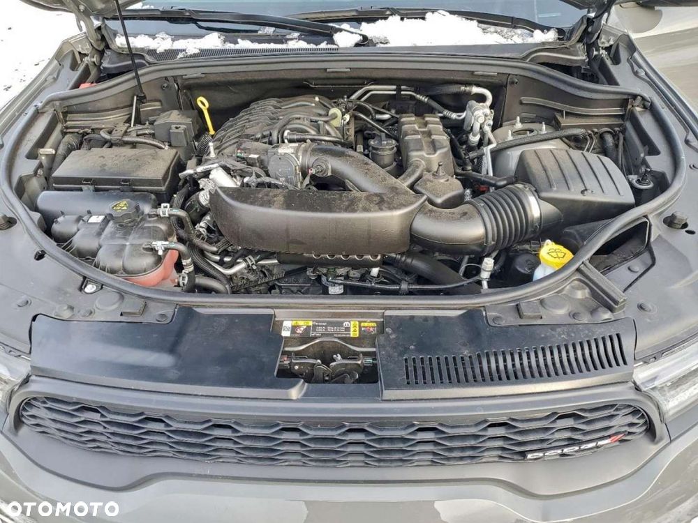 Dodge Durango - 7