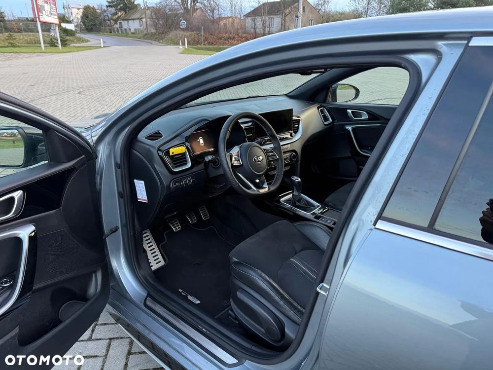 Kia ProCeed 1.0 T-GDI OPF GT LINE - 12