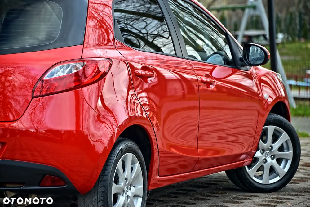 Mazda 2 - 19
