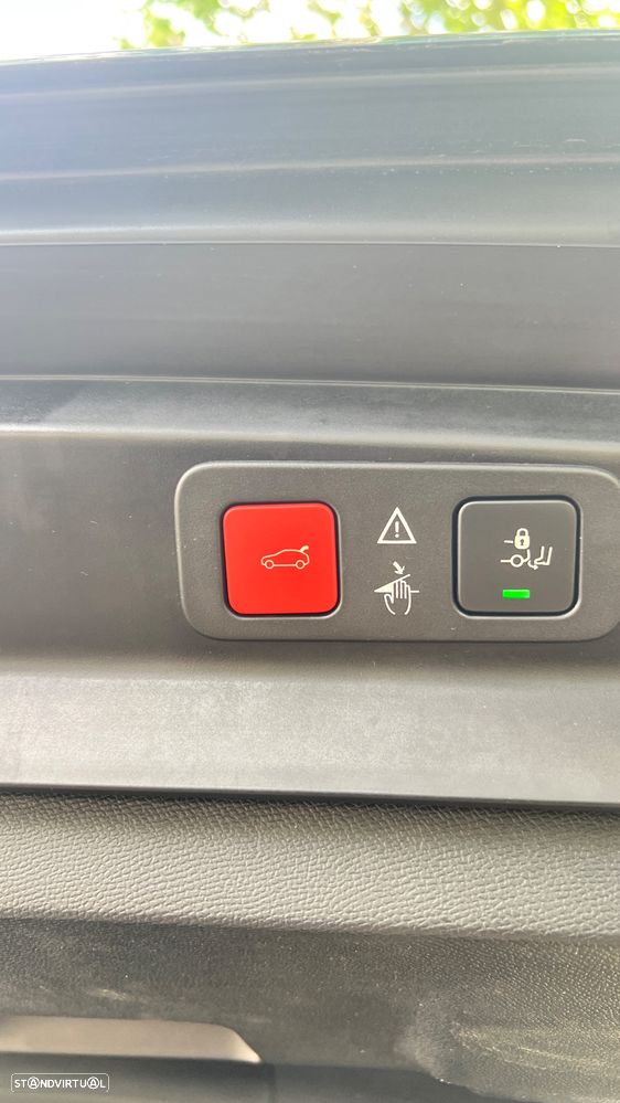 Peugeot 5008 PureTech 130 EAT8 Stop & Start Allure Pack - 2