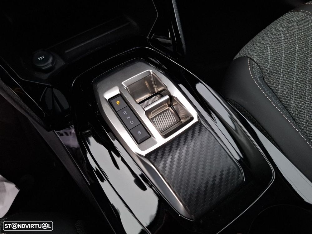 Peugeot e-208 51 kWh Allure - 18