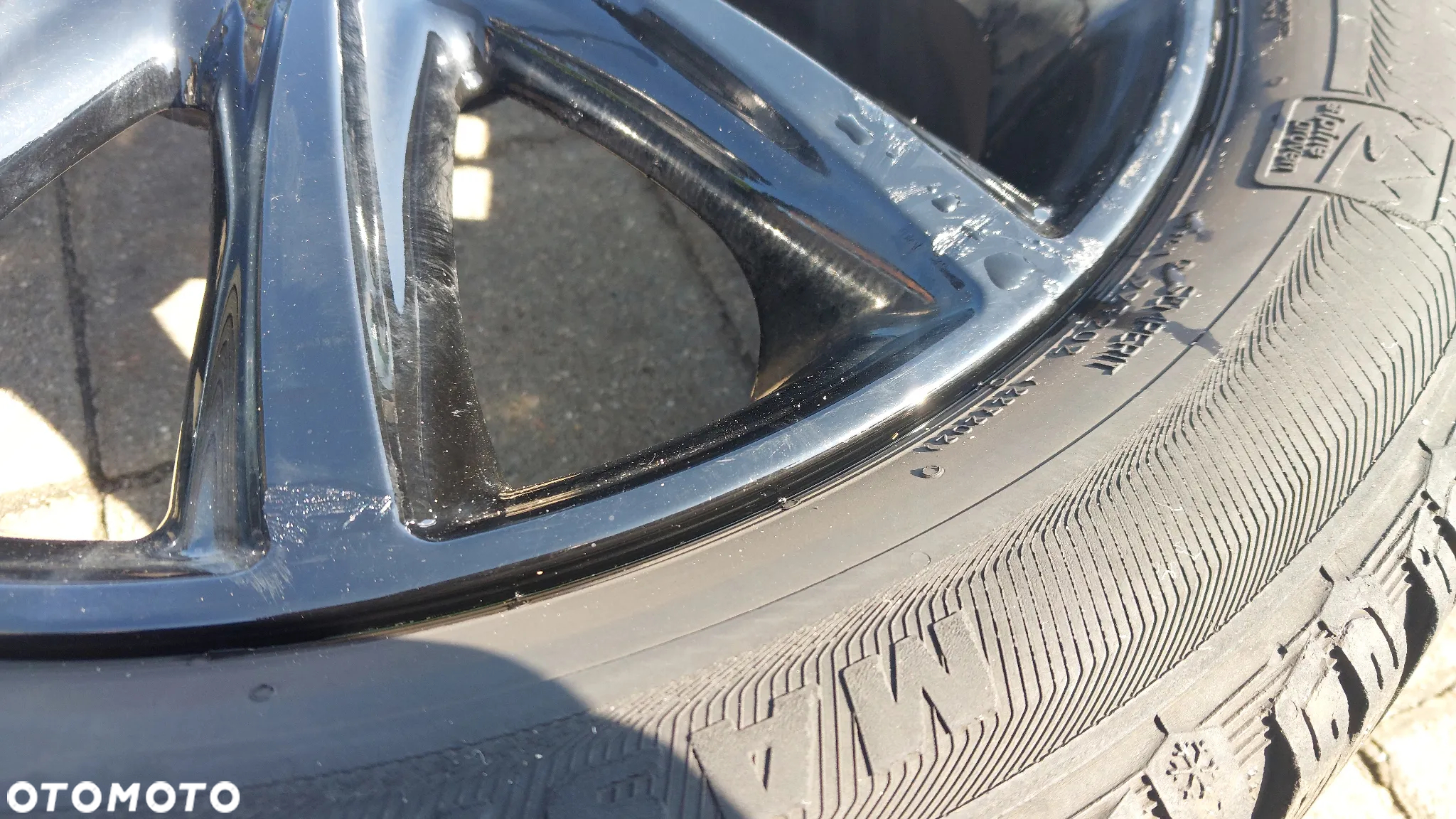 KOLA FELGI ALUMINIOWE 15 CALI Toyota AYGO II 2014- Citroen C1 Peugeot et35 4,5x15 - 7