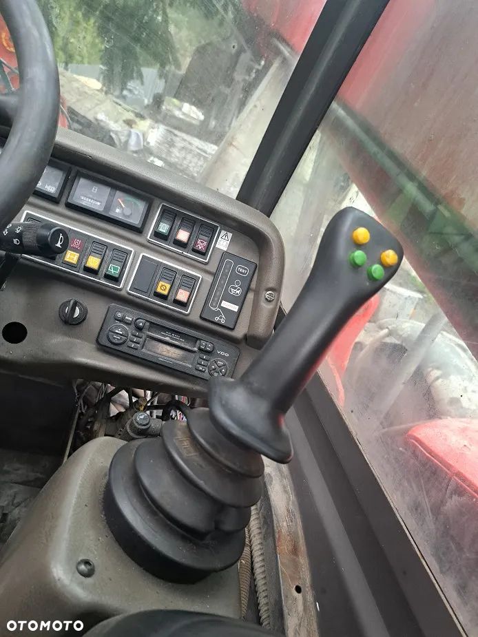 Manitou 1440/budowlana - 13