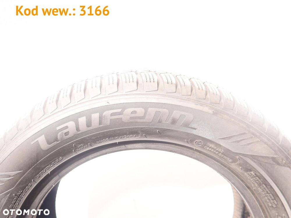Laufenn I Fit - 225/55 R16 - 6
