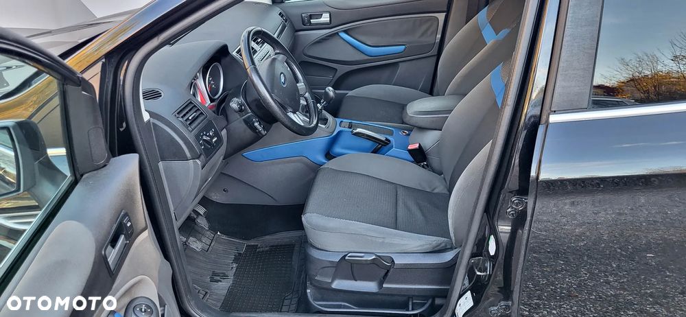 Ford Kuga 2.0 TDCi 4x4 Trend - 17