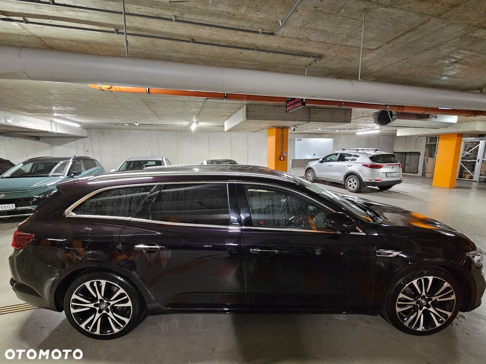 Renault Talisman 1.6 Energy dCi Initiale Paris EDC - 21