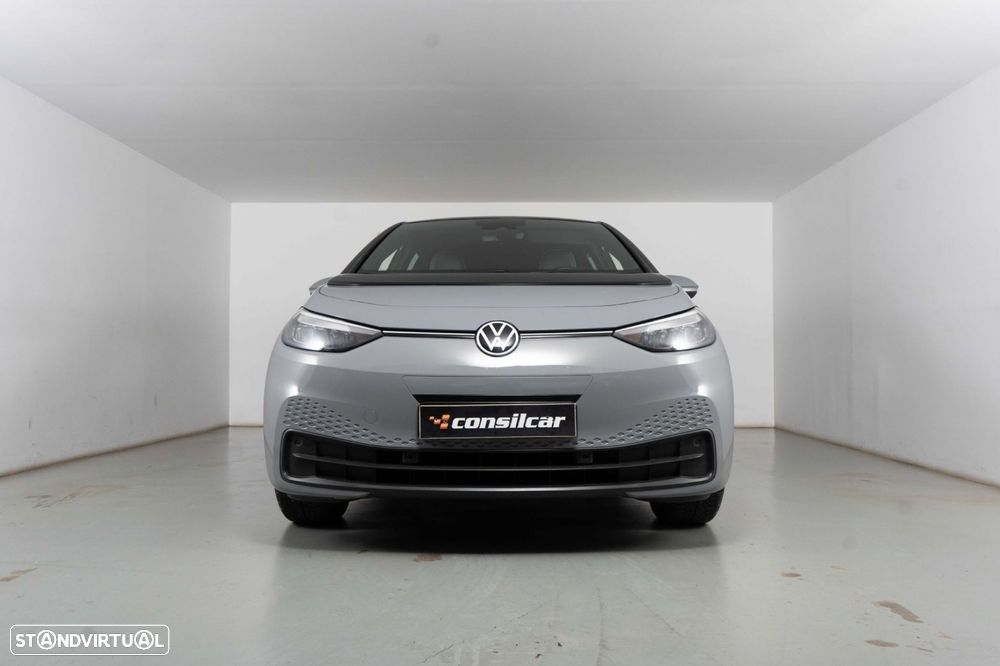 VW ID.3 77 kWh Pro S - 4