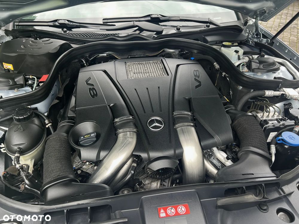 Mercedes-Benz CLS - 13