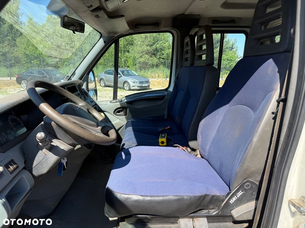 Iveco Daily - 9